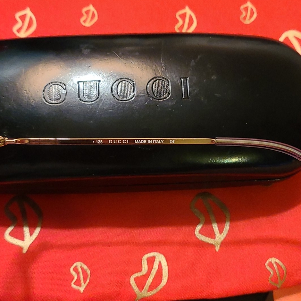 GUCCI SHADES ππΆ - Picture 4 of 7